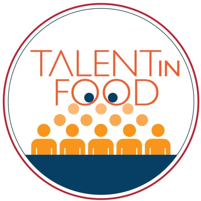 Talent in FOOD